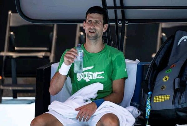 Novak Djokovic Asked To Leave Australia Immediately As Government Rejects His Visa For Second Time | MarvelTvUpdates