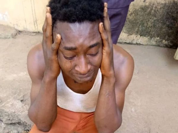 NSCDC Arrests POS Fraudster In Kwara | MarvelTvUpdates