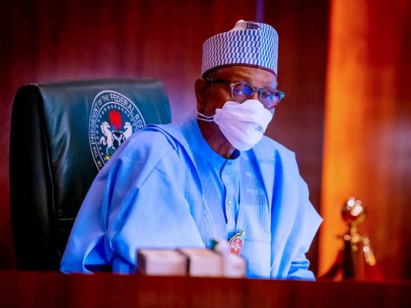 We Hope God Will Listen To Our Prayers On Insecurity – Buhari | Have Done Our Best