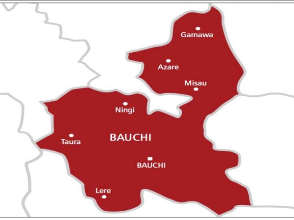 Man Arrested For Raping His 3-year-old Daughter In Bauchi | MarvelTvUpdates