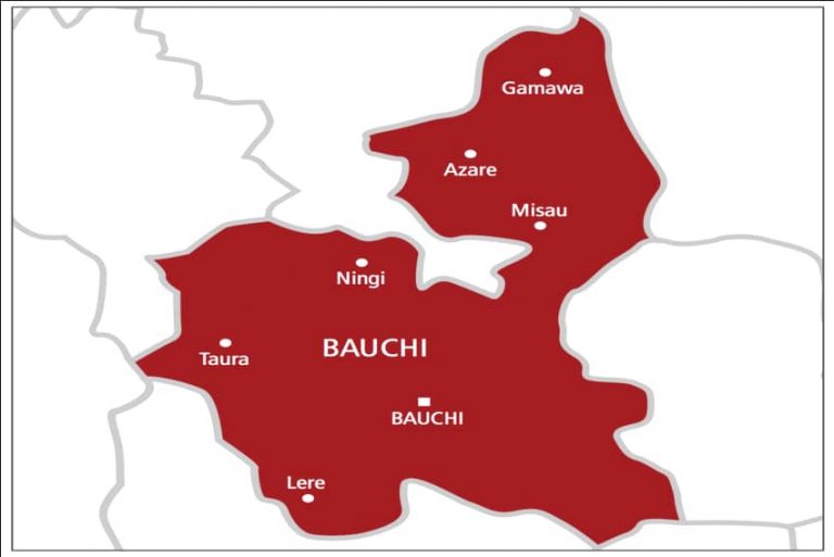 Man Arrested For Raping His 3-year-old Daughter In Bauchi | MarvelTvUpdates