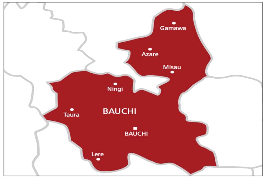 Man Arrested For Raping His 3-year-old Daughter In Bauchi | MarvelTvUpdates