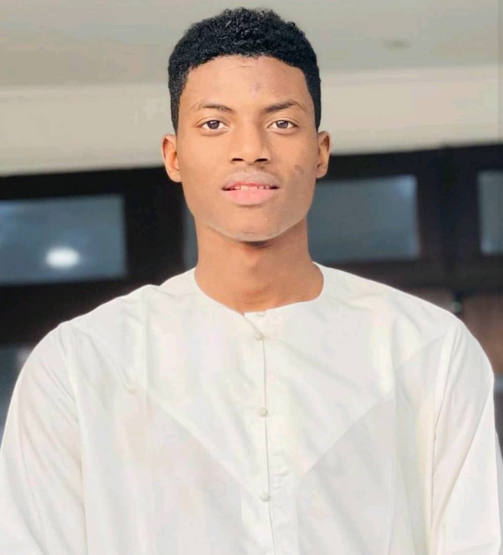 Learn To Blame The Individual Not His Religion Or Tribe – Footballer Abba Bichi Tells Nigerians | MarvelTvUpdates