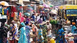 Inflation Rate Rises To 15.63% In Nigeria | MarvelTvUpdates