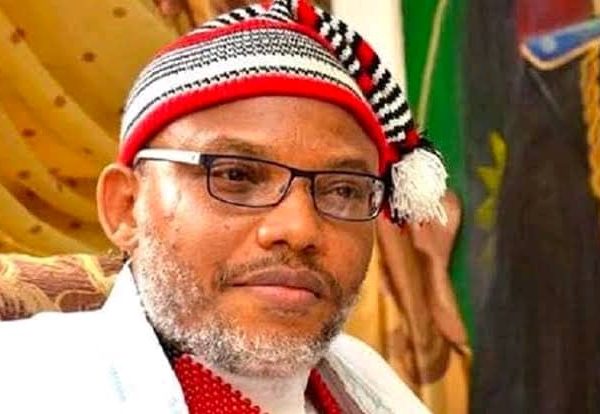 Nnamdi Kanu’s Lawyer Reacts To Fresh Charges Filed Against The Ipob Leader MarvelTvUpdates