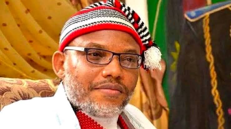 Nnamdi Kanu’s Lawyer Reacts To Fresh Charges Filed Against The Ipob Leader MarvelTvUpdates