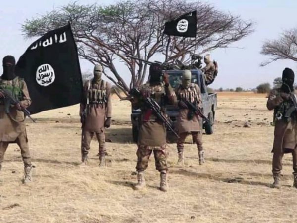 Boko Haram Reportedly Abducts 17 girls in Chibok Community | MarvelTvUpdates