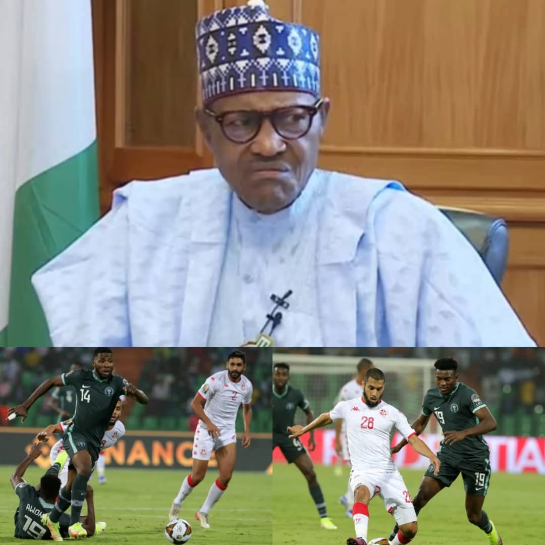 Femi Adesina Slams Nigerians Linking Super Eagles AFCON Loss To President Buhari’s Video Call | MarvelTvUpdates