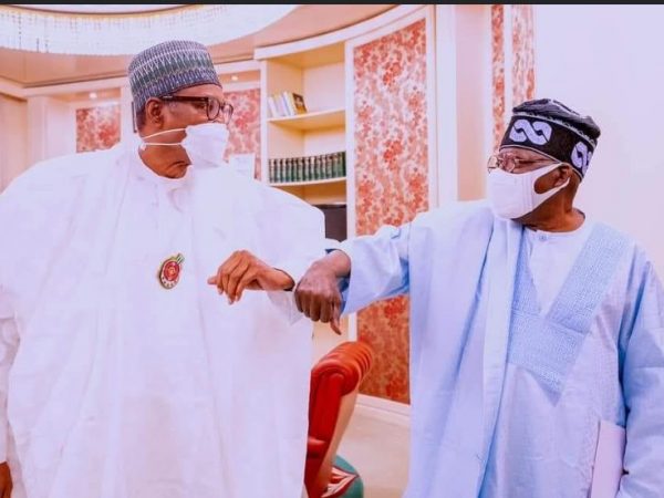 2023 Election: APC Leaders Split Over Tinubu | MarvelTvUpdates