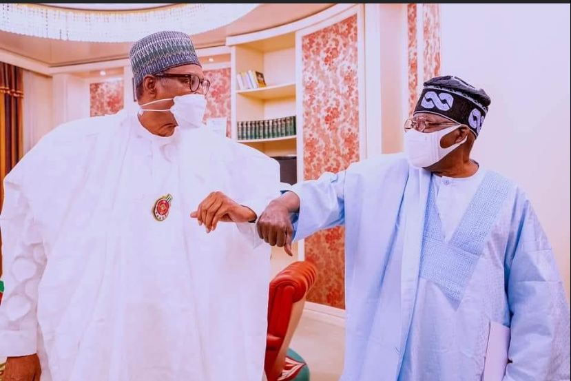 2023 Election: APC Leaders Split Over Tinubu | MarvelTvUpdates