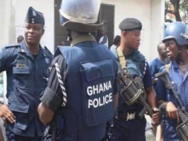 Nigerian Man Shot Dead After Allegedly Stabbing Police Officer In Ghana | MarvelTvUpdates