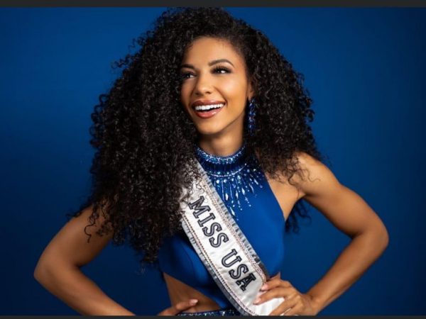 Miss USA 2019 Winner, Cheslie Kryst Jumps To Death In New York | MarvelTvUpdates