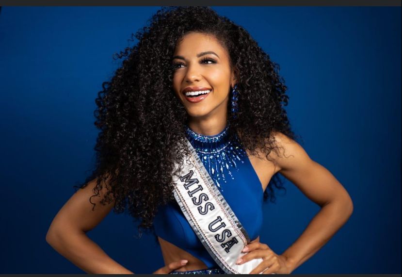 Miss USA 2019 Winner, Cheslie Kryst Jumps To Death In New York | MarvelTvUpdates