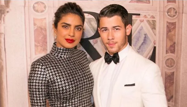 Indian Actress, Priyanka Chopra, And Her American Husband, Nick Jonas, Welcomed A Child Through Surrogacy | MarvelTVUpdates