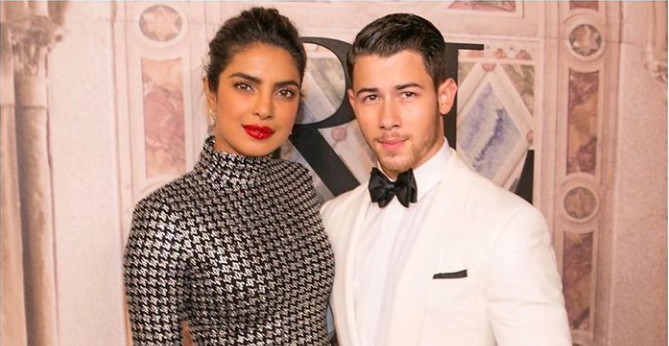 Indian Actress, Priyanka Chopra, And Her American Husband, Nick Jonas, Welcomed A Child Through Surrogacy | MarvelTVUpdates