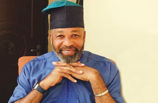 “I Play Role That I’m Being Offered As Long As The Package Is Good” – Nollywood Actor Yemi Solade | MarvelTVUpdates