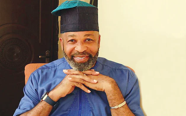 “I Play Role That I’m Being Offered As Long As The Package Is Good” – Nollywood Actor Yemi Solade | MarvelTVUpdates