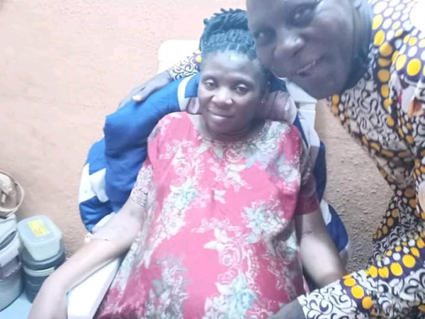 Nigerian Couple Welcome Triplets After 15 Years Of Waiting (Photos) | MarvelTvUpdates