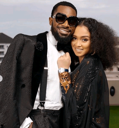 I Miss Bachelorhood Sometimes – Singer, D’Banj | MarvelTvUpdates