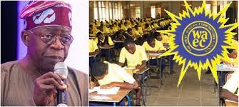 We Will Pay Your Children WASSCE Fees If I’m Elected President – Tinubu Vows | MarvelTvUpdates