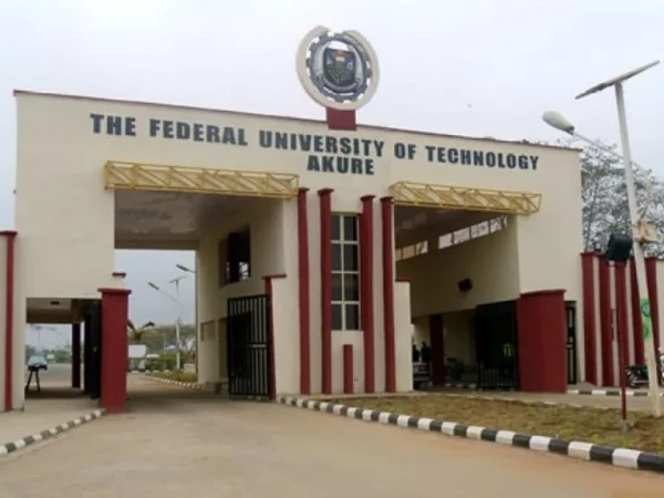 FUTA Students Protest Over Beating Of Students’ Leader And Harassment From Thugs | MarvelTvUpdates