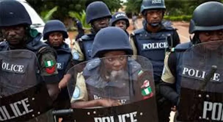 Two Students Killed As Cultists Clash With Police Team In Kwara | MarvelTvUpdates