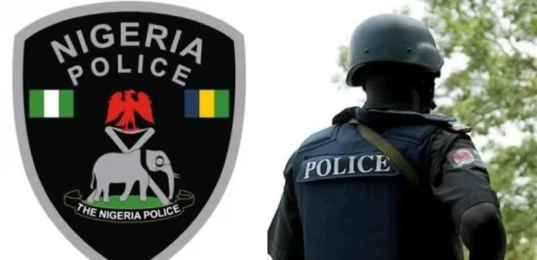 Outrage In Ogun State As Police Allegedly Release Drunk Officer After Shooting Civilian | MarvelTvUpdates