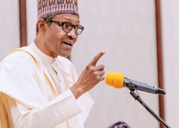 BREAKING: President Buhari To Address Nigerians On Sunday | MarvelTvUpdates