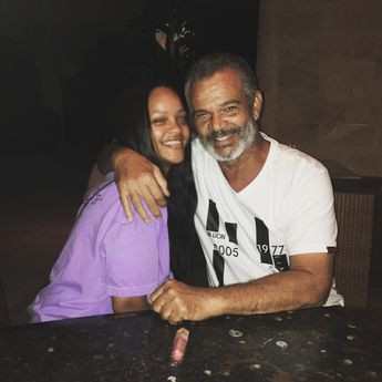 Rihanna’s Dad, Ronald Fenty, Reacts To His Daughter’s Pregnancy With A$AP Rocky | MarvelTvUpdates