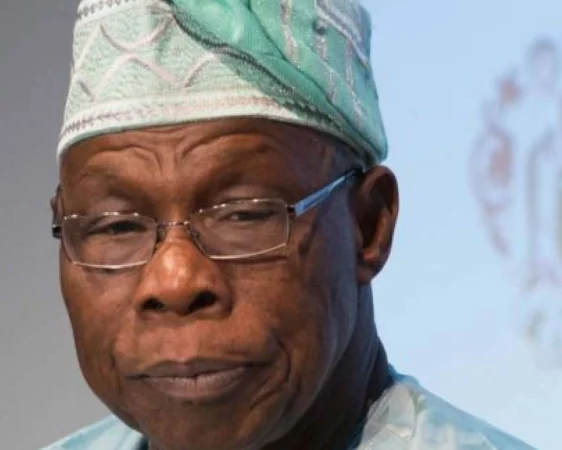 Hoodlums Set Obasanjo’s 2, 420 Hectares Farm On Fire In Benue State | MarvelTvUpdates