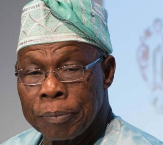 Hoodlums Set Obasanjo’s 2, 420 Hectares Farm On Fire In Benue State | MarvelTvUpdates