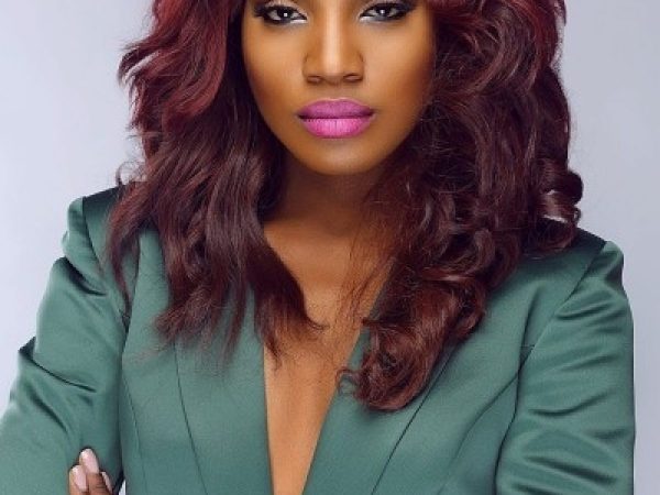 I Knew About Rihanna’s Pregnancy Since Last Year – Seyi Shay | MarvelTvUpdates