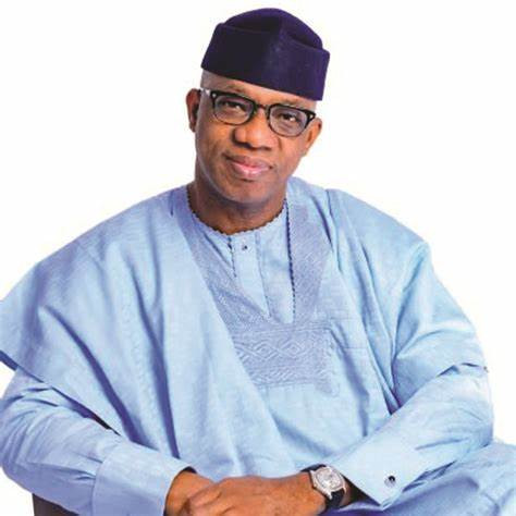 Criminals Are After My Life, I Am Waiting For Them.” – Governor Dapo Abiodun | MarvelTvUpdates