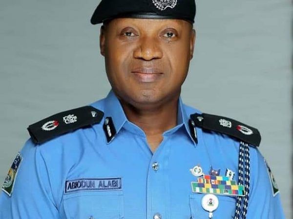 Avoid Shoddy Investigation – New Lagos CP, Abiodun Alabi Tells Police Officers | MarvelTvUpdates