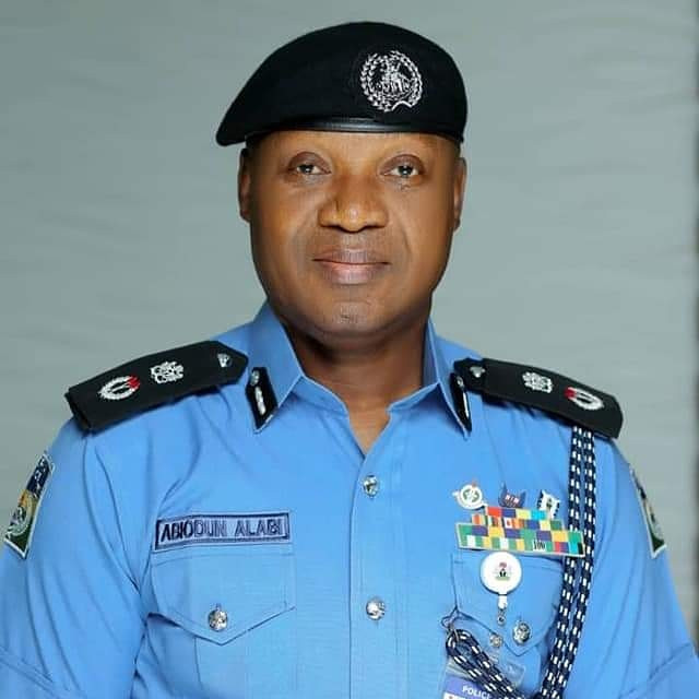 Avoid Shoddy Investigation – New Lagos CP, Abiodun Alabi Tells Police Officers | MarvelTvUpdates