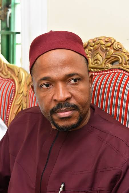 Nigerians Are Architect Of Their Problems, We Have Done Everything Possible To Help Develop This Country. – Education Minister, Nwajiuba | MarvelTvUpdates