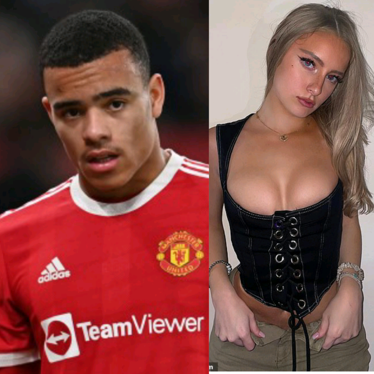 Mason Greenwood’s Girlfriend Speaks For The First Time Since Making Rape And Assault Accusations Against The Footballer | MarvelTvUpdates