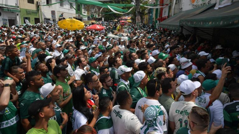 Club World Cup: Fan Shot Dead, 15 Injured In Brazil After Palmeiras Loss To Chelsea | MarvelTvUpdates