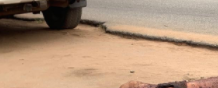 [PHOTO]: Man Lifeless Body Dumped By The Roadside After Being Hacked To Death in Imo | MarvelTvUpdates