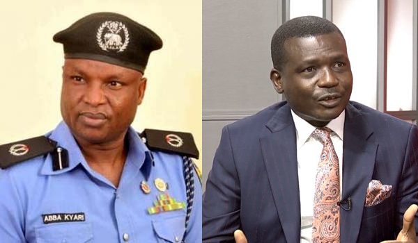 “I Am Just Sure That One Day We Will Just Wake Up And See That Mr Kyari Would Have Been Reabsorbed Into The Nigerian Police Force” – Senior Lawyer, Adegboruwa | MarvelTVUpdates