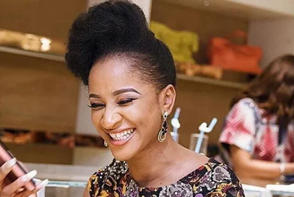 Actress Adesua Etomi Journey Into Music, Releases New Single And Music Video ‘So Natural’ | MarvelTvUpdates