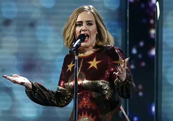 Adele Wins Artiste Of The Year, Two Other Awards At British Music Awards | MarvelTvUpdates