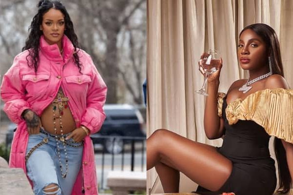 “I Knew About Rihanna’s Pregnancy Since Last Year” – Seyi Shay Opens Up | MarvelTVUpdates