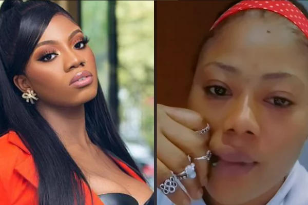 BBNaija Star, Angel Receives Showers Of Prayers From Mum As She Celebrates Her 22nd Birthday | MarvelTvUpdates