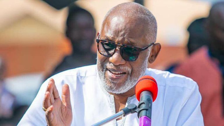 Police Have Failed, Nigerians Will Bear Arms Soon – Akeredolu Warns FG | MarvelTvUpdates