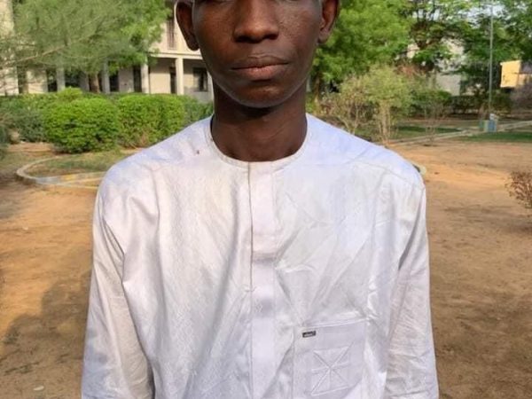 Kano Big Boy Arrested For Allegedly Using Female Pictures To Defraud People On Social Media | MarvelTvUpdates