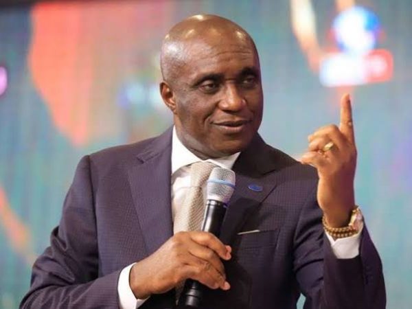 Yahoo Yahoo: Anybody Who Murder For Money Will Die This Week – Pastor David Ibiyeomie | MarvelTvUpdates