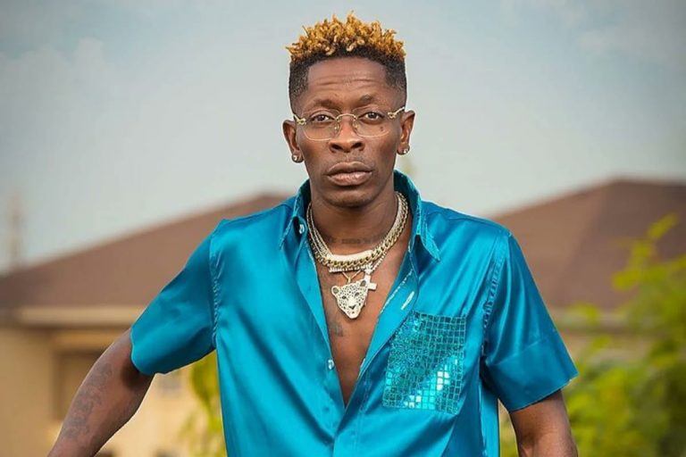 Ghana Music Is A Shame To The World – Singer Shatta Wale | MarvelTvUpdates