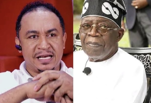 2023: It’s A Plus For Nigeria If Tinubu Emerge, Daddy Freeze Boast | MarvelTvUpdates