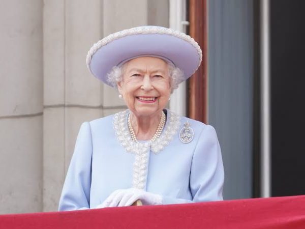 The Queen Of England, Queen Elizabeth II Becomes Second-Longest Serving Monarch  | MarvelTvUpdates  